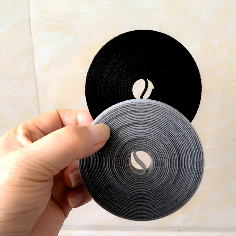 5 metrelik veri kablosu saklam - Cable Velcro Strap incelemesi ve fiyatı