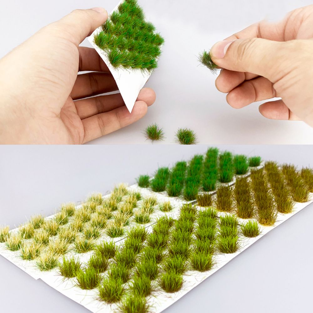 Mevsimsel çim yuva modeli kum  - Desk Setup Plants incelemesi ve fiyatı
