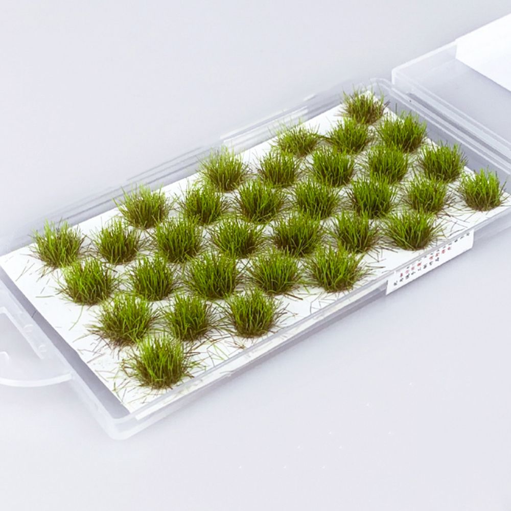 Mevsimsel çim yuva modeli kum  - Desk Setup Plants incelemesi ve fiyatı